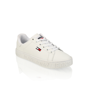 Tommy Hilfiger COOL TOMMYJEANS CUPSOLE SNEAKER