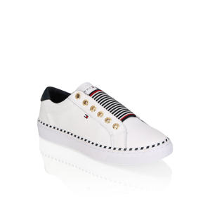 Tommy Hilfiger TOMMY ELASTIC CITY SNEAKER