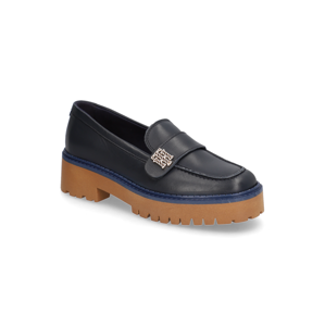 Tommy Hilfiger TH HARDWARE CHUNKY LOAFER