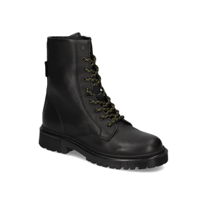 Tommy Hilfiger DOUBLE DETAIL LACE UP BOOT