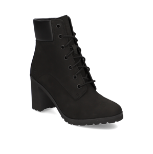 Timberland ALLINGTON 6IN LACE UP BLACK