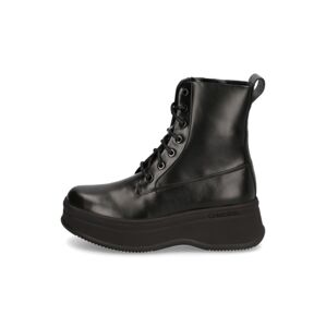 CALVIN KLEIN JEANS PITCHED COMBAT BOOT