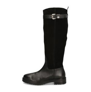 Tommy Hilfiger CASUAL ESSENTIAL BELTLONGBOOT