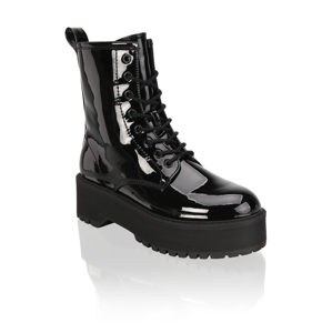 OMG! Boots/Členková obuv