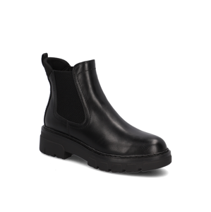 OMG! chelsea boots čierna