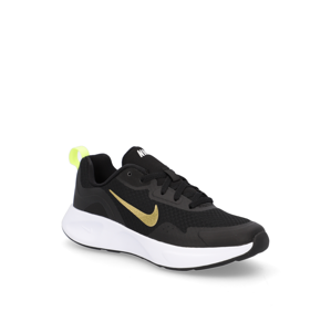 Nike Nike Wearallday čierna