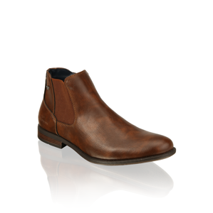 Tom Tailor chelsea boots