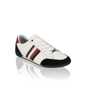 Tommy Hilfiger CORPORATE MATERIAL MIX CUPSOLE