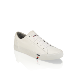 Tommy Hilfiger CORPORATE LEATHER SNEAKER