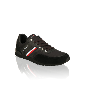 Tommy Hilfiger ICONIC MATERIAL MIX RUNNER