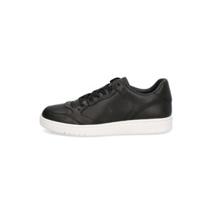 Polo Ralph Lauren POLO CRT LUX-SNEAKERS-LOW TOP LACE