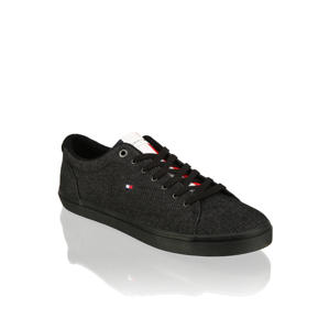 Tommy Hilfiger ESSENTIAL LONG LACE SNEAKER