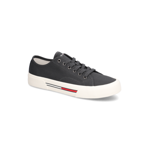 Tommy Hilfiger TOMMY JEANS LACE UP CANVAS COLOR