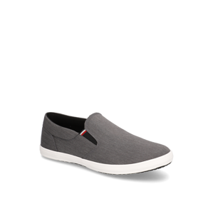 Tommy Hilfiger ESSENTIAL SLIP ON CHAMBRAY VULC