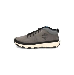 Timberland Winsor Trail Mid Leather Hiker