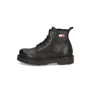 Tommy Hilfiger TJM RUBERIZED LACE UP BOOT