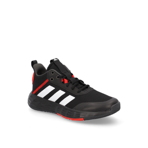 Adidas Ownthegame 2.0 čierna