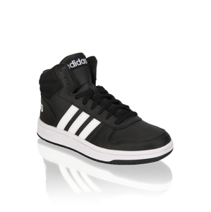 Adidas Hoops 2.0 Mid čierna