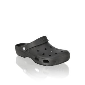 Crocs Coast Clog čierna