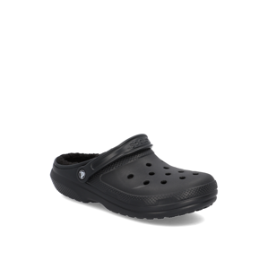 Crocs CLASSIC LND CLOG čierna
