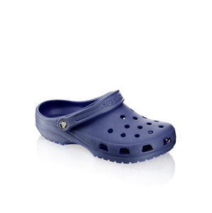 Crocs Classic modrá