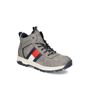 Tommy Hilfiger LACE-UP BOOTIE