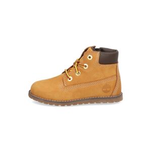 Timberland Pokey Pine 6In Boot with Side Zip