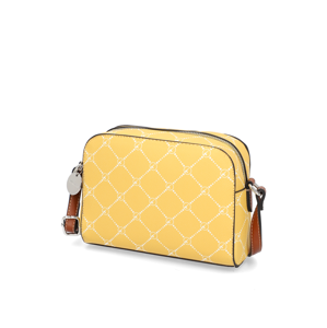 TAMARIS Anastasia Classic Mini Bag žltá