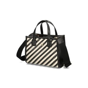 Tommy Hilfiger TH CITY SMALL TOTE WOVEN