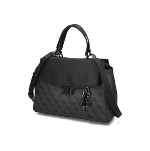 GUESS VALY Large Girlfriend Satchel