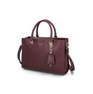 GUESS BRYNLEE HIGH SOCIETY CARRYALL