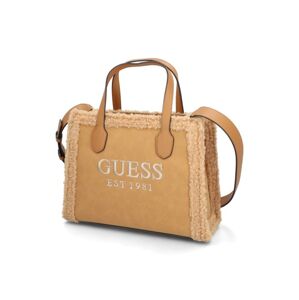 GUESS SILVANA 2 COMPARTMENT TOTE