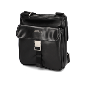 GUESS SCALA CROSSBODY WITH FLAP