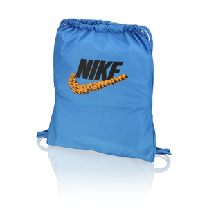 Nike Kids' Gym Sack modrá