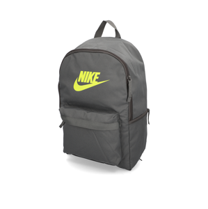 Nike NIKE HERITAGE 2.0 Backpack šedá