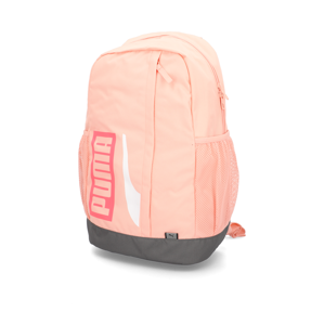 Puma PUMA Plus Backpack II ružová