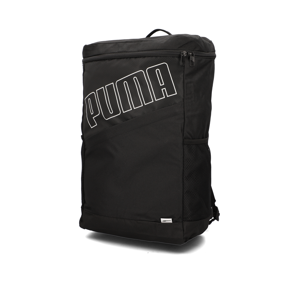 Puma EvoESS Box Backpack RRP čierna