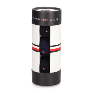 Tommy Hilfiger SOCK LUX GIFTBOX 3P