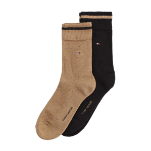 Tommy Hilfiger SOCK NEPPY GIFTING 2P