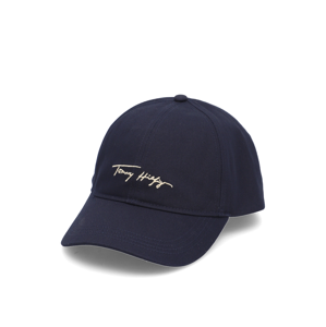 Tommy Hilfiger ICONIC SIGNATURE CAP