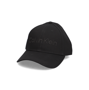 Calvin Klein CK MUST MINIMUM LOGO CAP