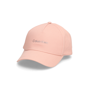 Calvin Klein CK MUST TPU LOGO CAP