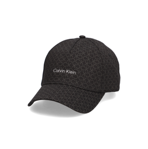 Calvin Klein CK MUST MONOGRAM CAP
