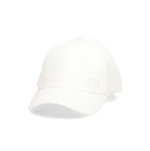 Calvin Klein CK MONOGRAM COTTON CAP
