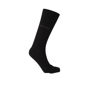 Calvin Klein ponožky čierna