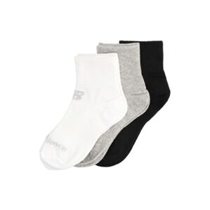 New Balance Performance Ankle Socks 3 Pack