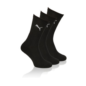 Puma Socken čierna