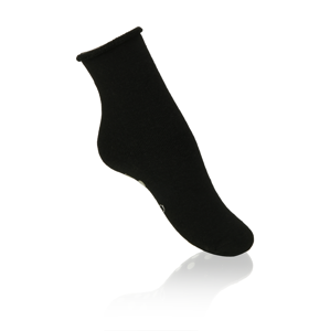 Camano Socken ABS 1P čierna