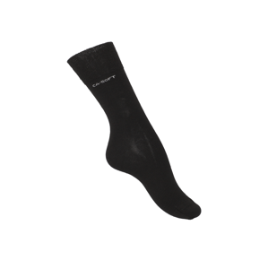 Camano ponožky čierna