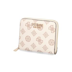 GUESS LAUREL SLG SMALL ZIP AROUND